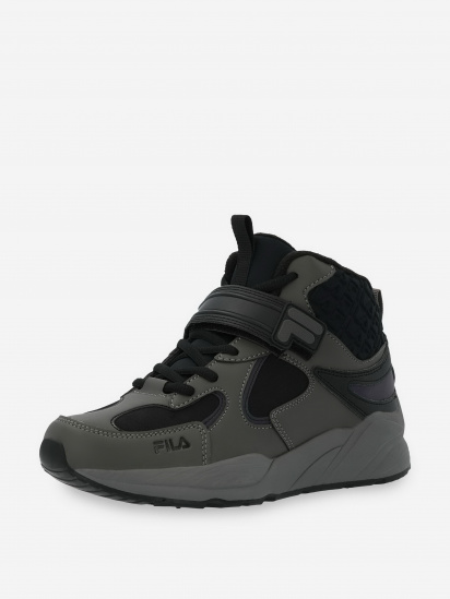 Кросівки FILA модель 104907FLA-99 — фото - INTERTOP