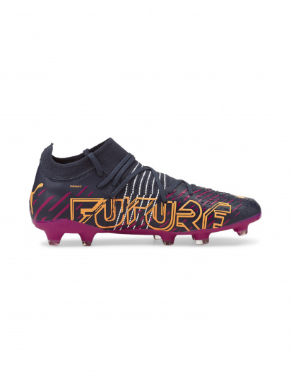 Бутси PUMA Future Z 3.2 Fg/ag модель 106486 — фото 3 - INTERTOP