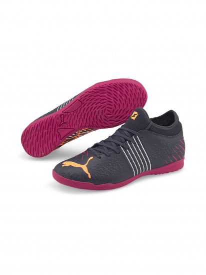 Бутси PUMA Future Z 4.2 It модель 106497 — фото 3 - INTERTOP