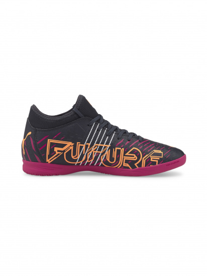 Бутси PUMA Future Z 4.2 It модель 106497 — фото 5 - INTERTOP