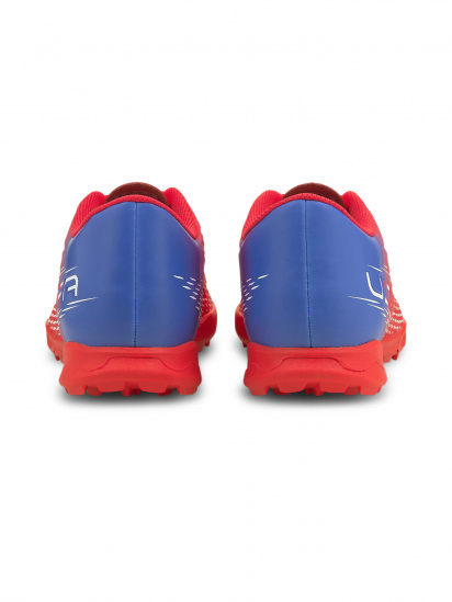 Бутси PUMA Ultra 4.3 Tt модель 106536 — фото 4 - INTERTOP