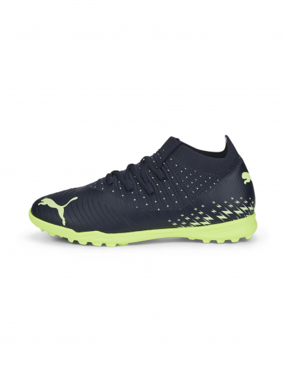 Бутси PUMA FUTURE Z 3.4 TT Jr модель 107012 — фото - INTERTOP