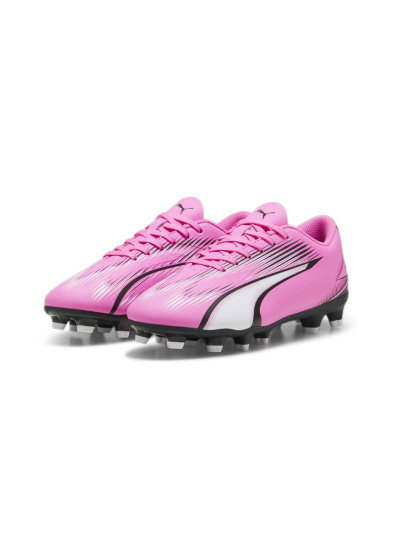 Бутси PUMA Ultra Play Fg/ag Jr модель 107775 — фото - INTERTOP