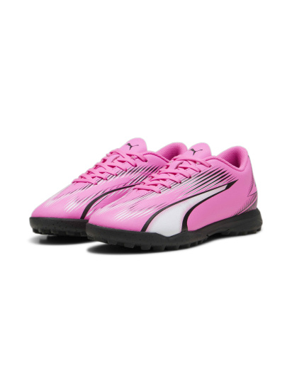 Бутси PUMA Ultra Play Tt Jr модель 107779 — фото - INTERTOP