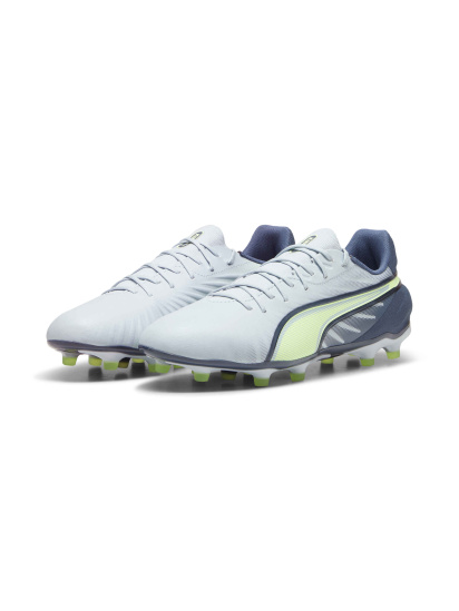 Бутси PUMA King Match Fg/ag модель 107863 — фото - INTERTOP