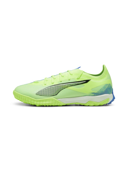 Бутси PUMA Ultra 5 Match Tt модель 107892 — фото 4 - INTERTOP