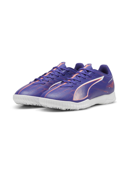 Бутси PUMA Ultra 5 Play Tt модель 107905 — фото - INTERTOP