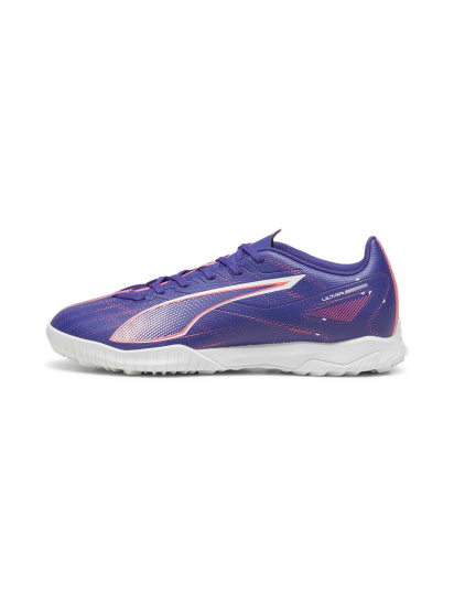 Бутси PUMA Ultra 5 Play Tt модель 107905 — фото 4 - INTERTOP