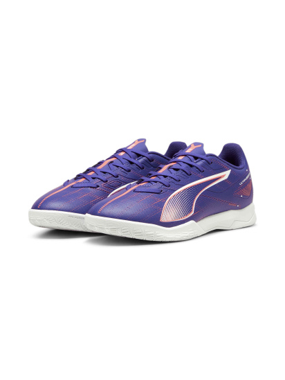 Бутси PUMA Ultra 5 Play It модель 107907 — фото - INTERTOP