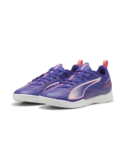 Бутси PUMA Ultra 5 Play It Jr модель 107913 — фото - INTERTOP