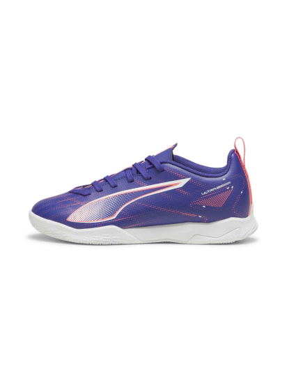 Бутси PUMA Ultra 5 Play It Jr модель 107913 — фото 4 - INTERTOP