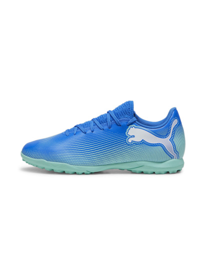 Бутси PUMA Future 7 Play Tt модель 107943 — фото 4 - INTERTOP