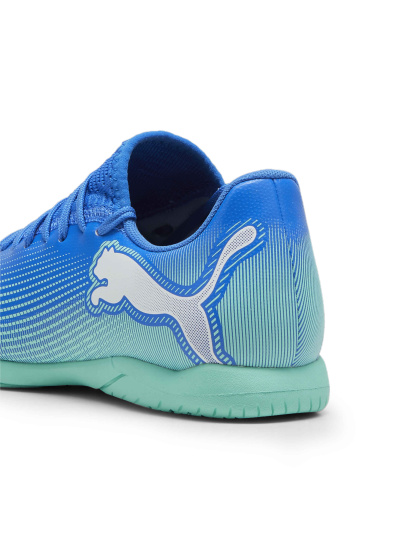 Бутси PUMA Future 7 Play It Jr модель 107952 — фото 3 - INTERTOP