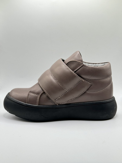 Черевики Perlina модель 107lip — фото - INTERTOP