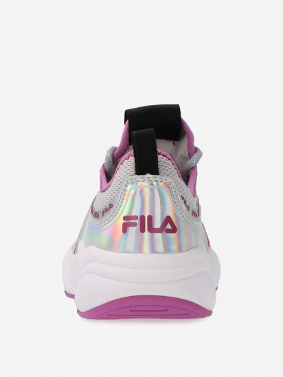 Кросівки FILA модель 108788FLA-90 — фото 3 - INTERTOP