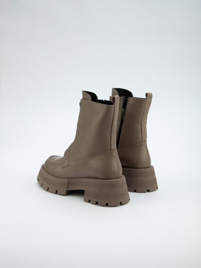 Черевики URBAN TRACE модель 109297_TAUPE — фото 3 - INTERTOP