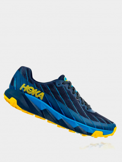 Кроссовки для бега HOKA модель 1097751 — фото 3 - INTERTOP