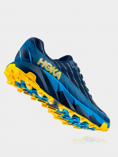 Кроссовки для бега HOKA модель 1097751 — фото 4 - INTERTOP