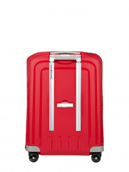 Валіза Samsonite модель 10U10003 — фото - INTERTOP