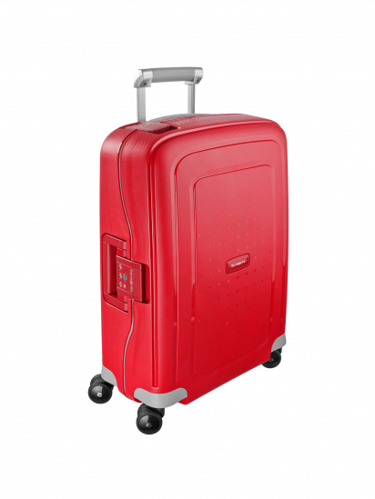 Валіза Samsonite модель 10U10003 — фото 3 - INTERTOP