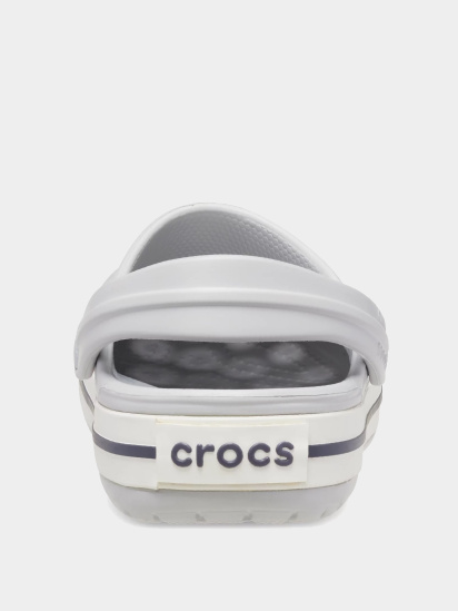 Сабо Crocs модель 11016ATM — фото 3 - INTERTOP