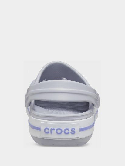 Сабо Crocs модель 11016Mic — фото 3 - INTERTOP