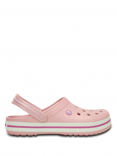 Сабо Crocs модель 11016PlP — фото - INTERTOP