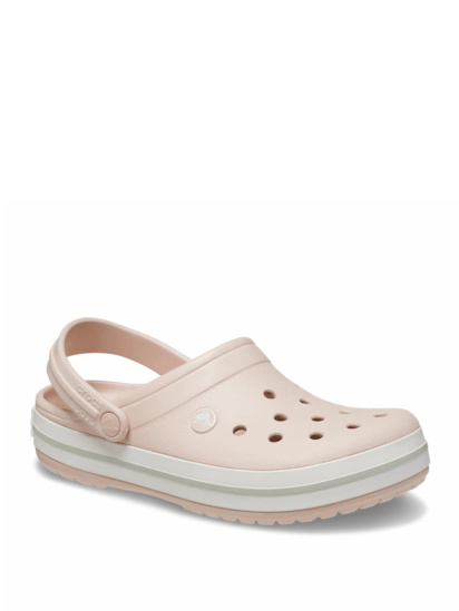 Сабо Crocs модель 11016QUA — фото - INTERTOP