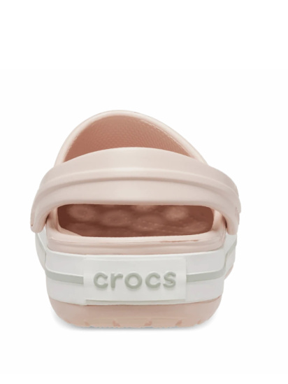 Сабо Crocs модель 11016QUA — фото 3 - INTERTOP