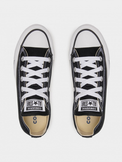 Кеди CONVERSE модель M7650* — фото 8 - INTERTOP