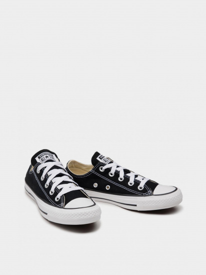 Кеди CONVERSE модель M7650* — фото 9 - INTERTOP