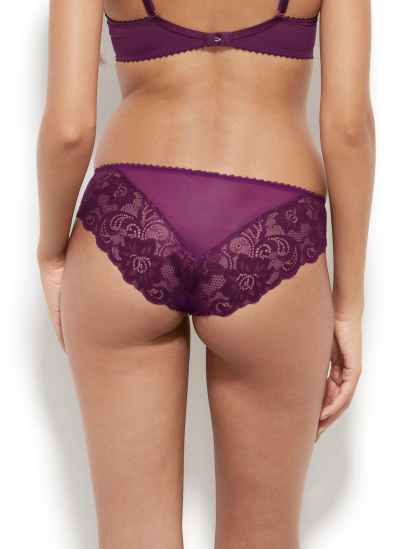 Труси GOSSARD Gypsy модель 11113 — фото - INTERTOP