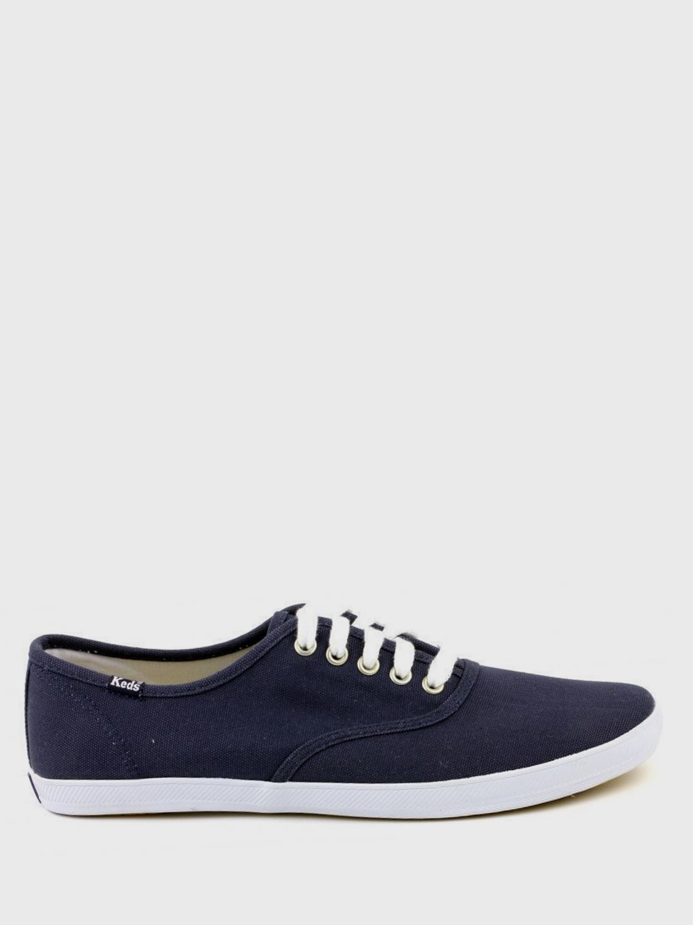 Кеды низкие KEDS модель MF22598 Фото