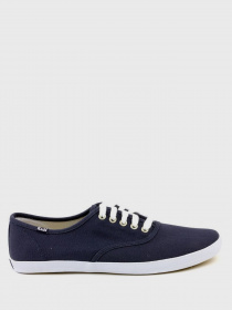 Кеды низкие KEDS модель MF22598 Фото