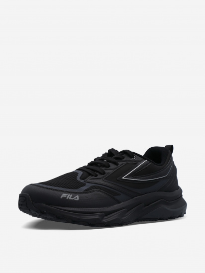 Кросівки FILA модель 111214FLA-BB — фото 3 - INTERTOP