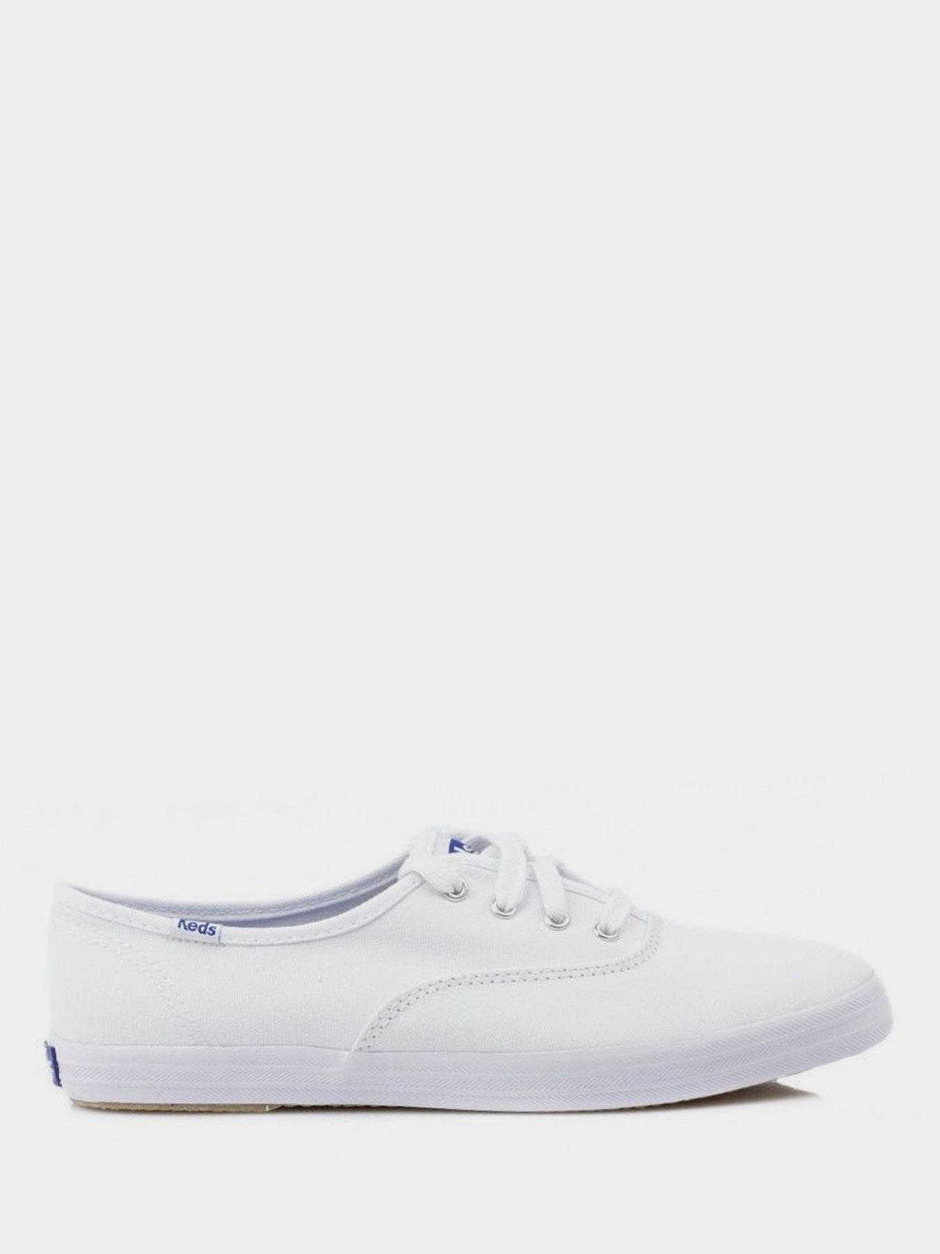 Кеды низкие KEDS модель WF34000 Фото