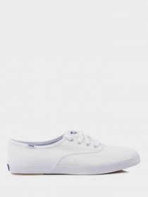 Кеды низкие KEDS модель WF34000 Фото