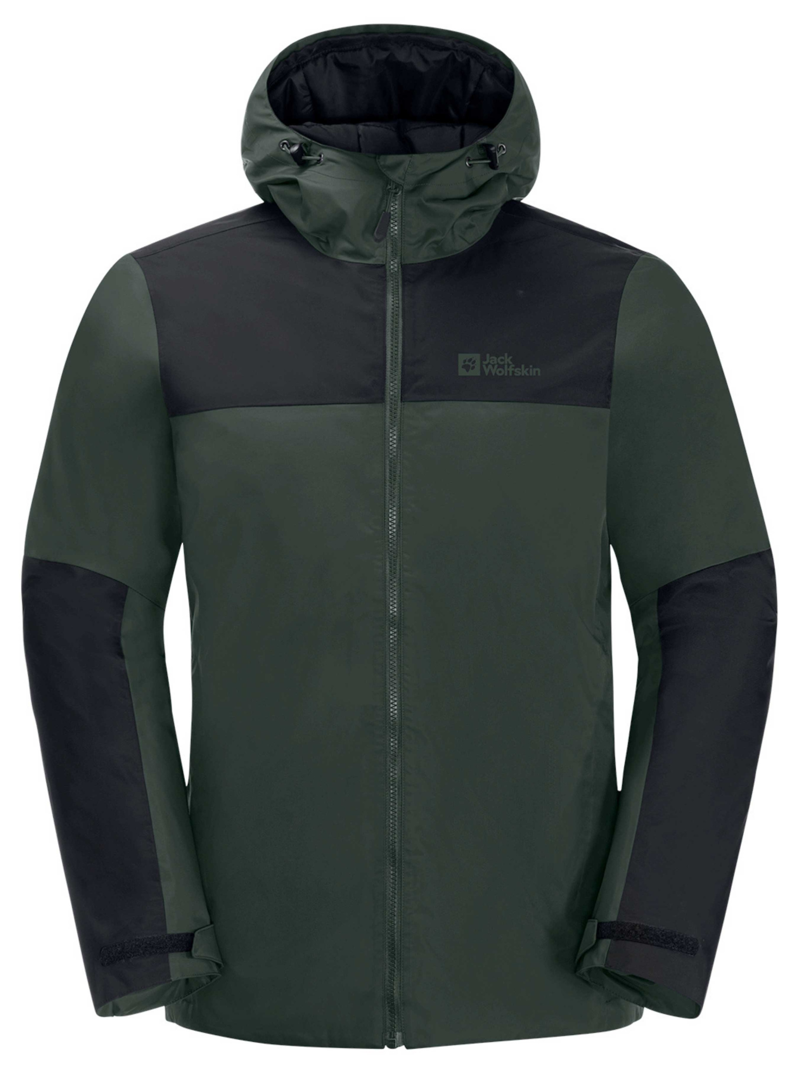 Jack the wolfskin hotsell