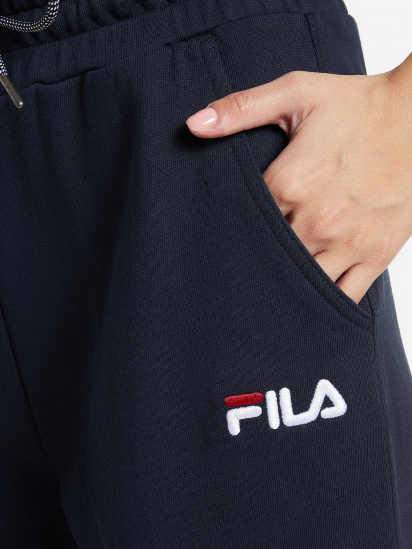 Штани спортивні FILA модель 113403FLA-Z4 — фото 4 - INTERTOP