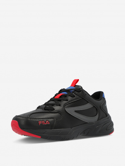 Кросівки FILA JADEN PU 2.0 модель 115290FLA-BB — фото - INTERTOP