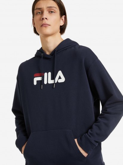 Худі FILA модель 115497FLA-Z4 — фото - INTERTOP