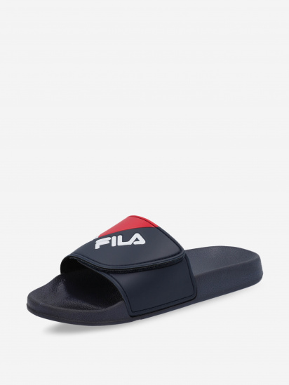 Шльопанці FILA модель 116991FLA-5M — фото - INTERTOP