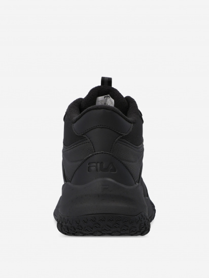 Кросівки FILA модель 117910FLA-99 — фото 4 - INTERTOP