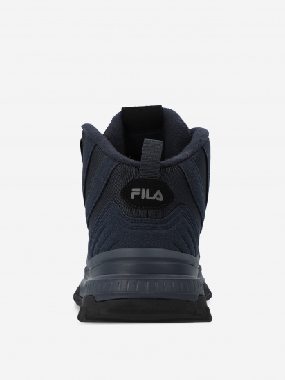 Черевики FILA модель 117979FLA-Z4 — фото 3 - INTERTOP