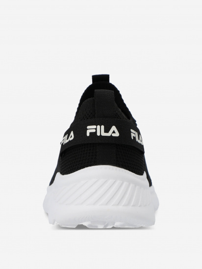 Кросівки FILA JOY 2 B модель 118262FLA-99 — фото 4 - INTERTOP