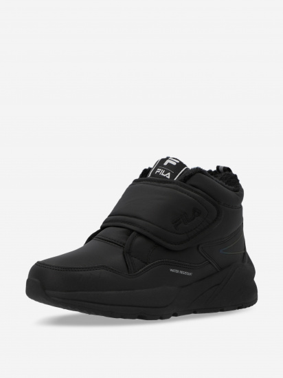 Черевики FILA JADEN MID NY G модель 118375FLA-99 — фото - INTERTOP