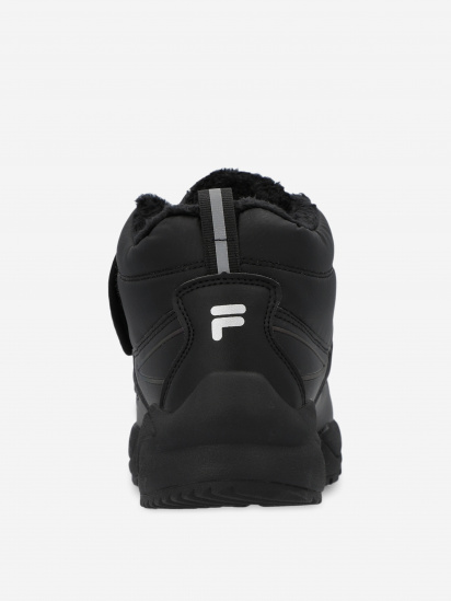 Черевики FILA JADEN MID NY G модель 118375FLA-99 — фото 4 - INTERTOP