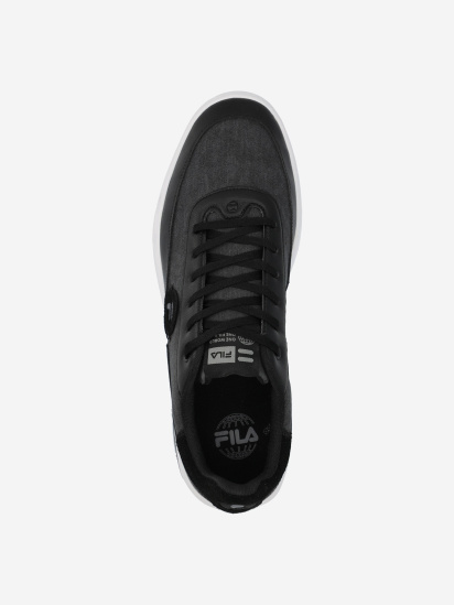 Кеди низькі FILA Breakpoint модель 118478FLA-99 — фото 5 - INTERTOP