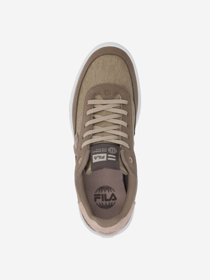 Кеди низькі FILA Breakpoint модель 118484FLA-T3 — фото 6 - INTERTOP