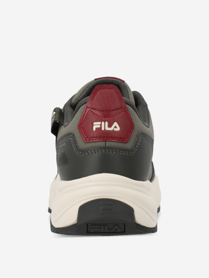 Кросівки FILA модель 118491FLA-Y3 — фото 4 - INTERTOP